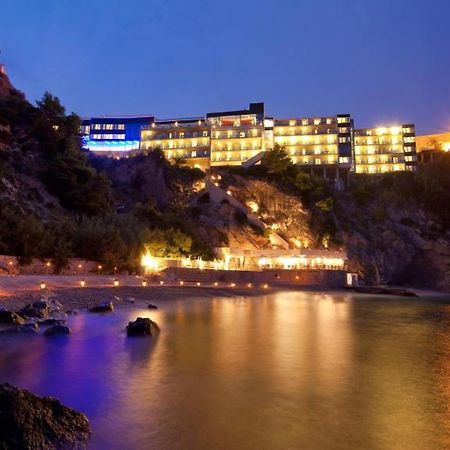 Hotel Bellevue Ντουμπρόβνικ Εξωτερικό φωτογραφία