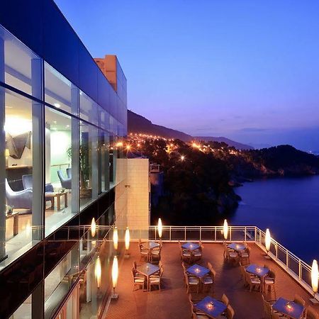 Hotel Bellevue Ντουμπρόβνικ Εξωτερικό φωτογραφία