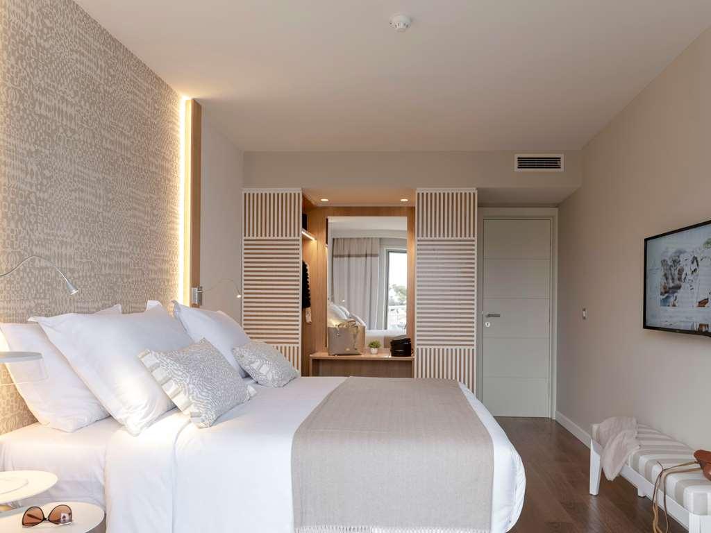 Hotel Bellevue Ντουμπρόβνικ Δωμάτιο φωτογραφία