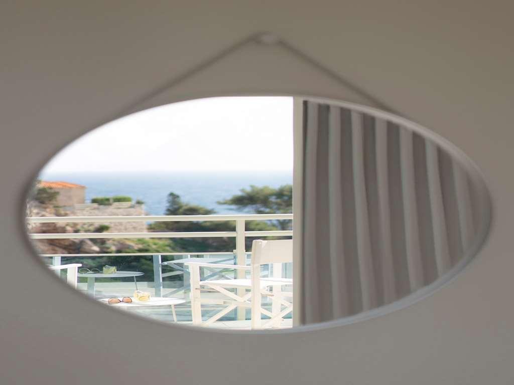 Hotel Bellevue Ντουμπρόβνικ Δωμάτιο φωτογραφία