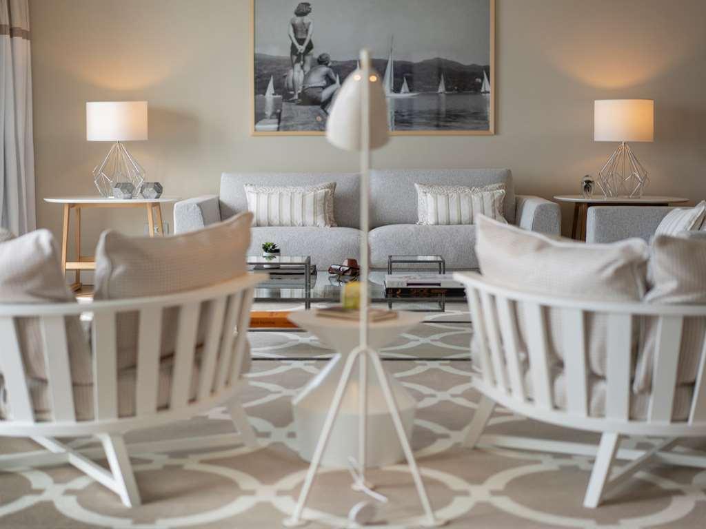 Hotel Bellevue Ντουμπρόβνικ Δωμάτιο φωτογραφία