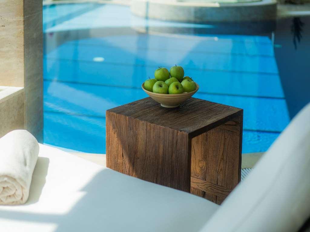 Hotel Bellevue Ντουμπρόβνικ Ανέσεις φωτογραφία