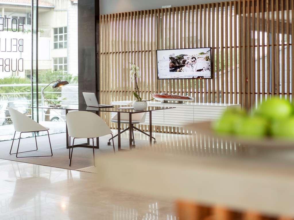 Hotel Bellevue Ντουμπρόβνικ Εσωτερικό φωτογραφία