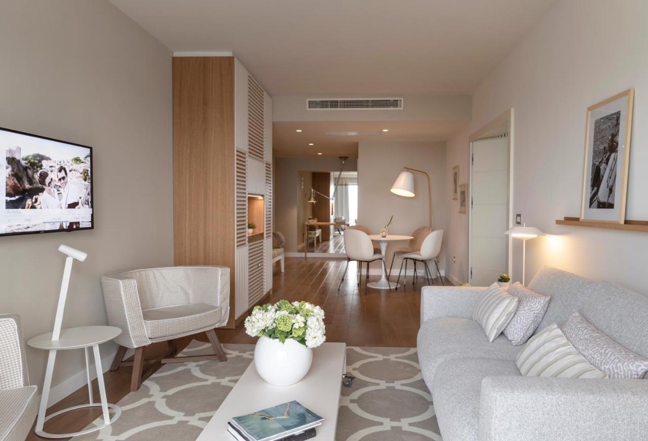 Hotel Bellevue Ντουμπρόβνικ Εξωτερικό φωτογραφία