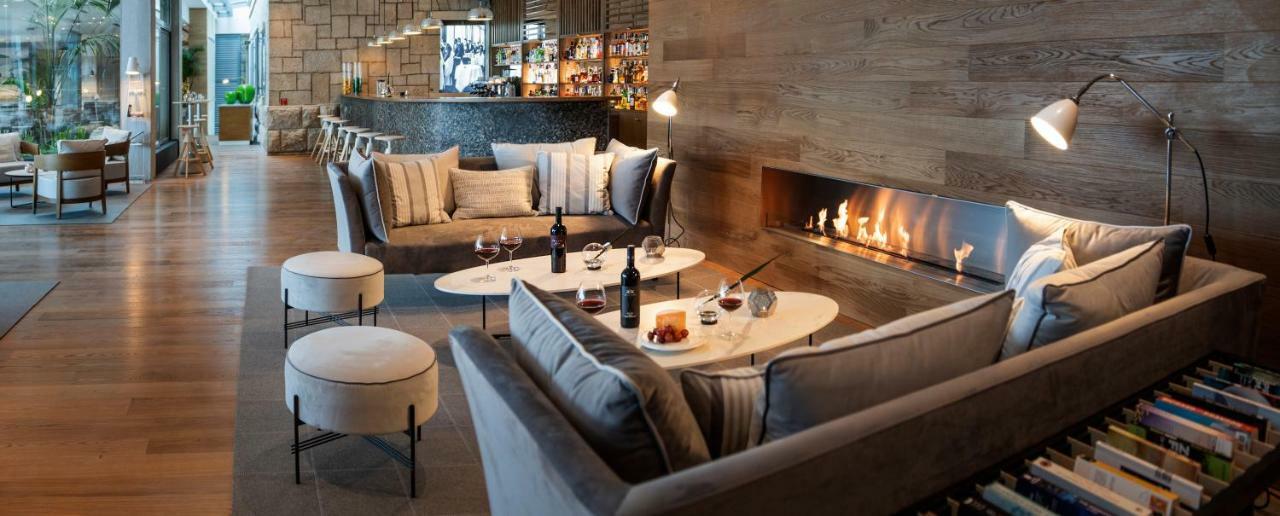 Hotel Bellevue Ντουμπρόβνικ Εξωτερικό φωτογραφία