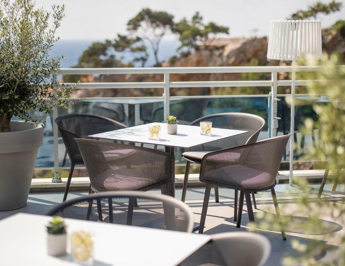 Hotel Bellevue Ντουμπρόβνικ Εξωτερικό φωτογραφία