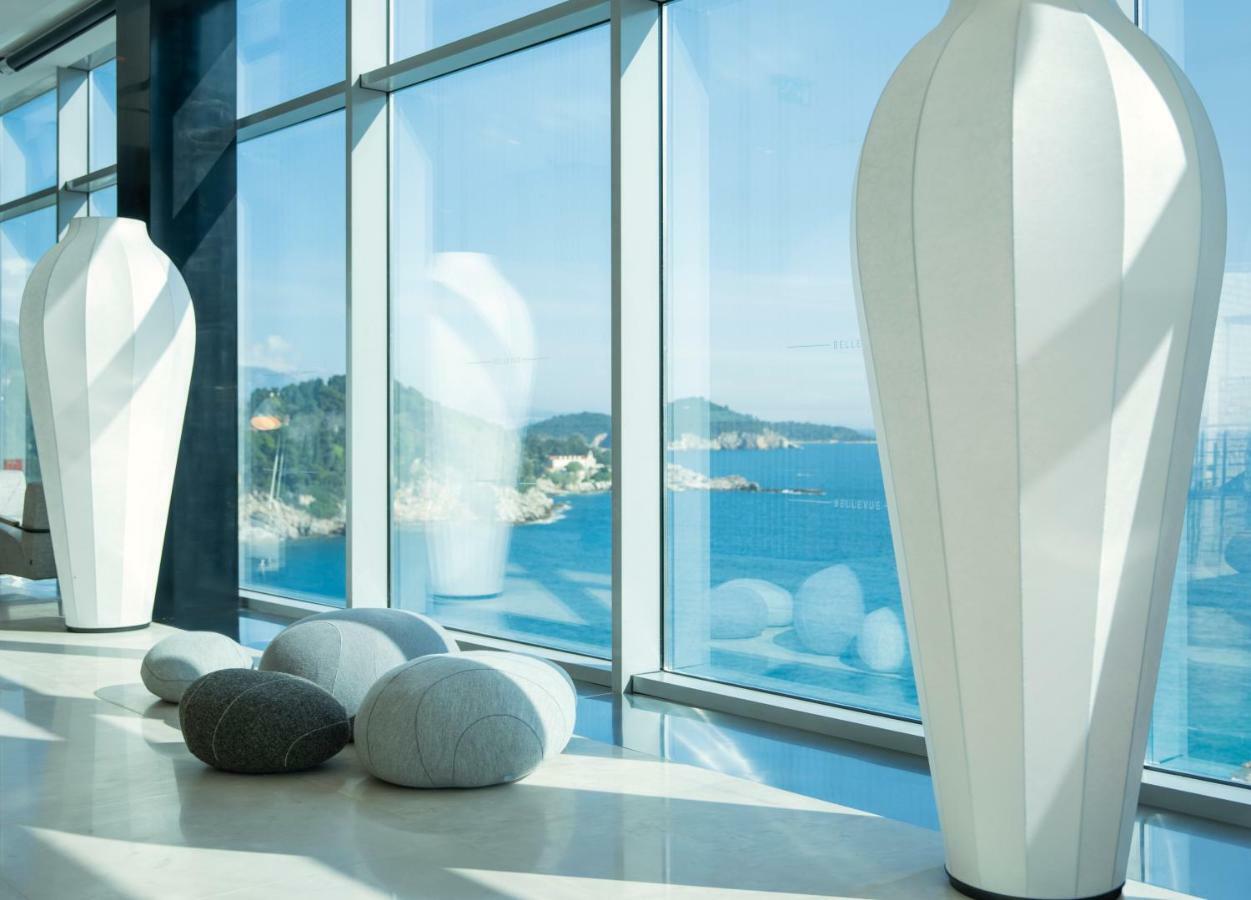 Hotel Bellevue Ντουμπρόβνικ Εξωτερικό φωτογραφία