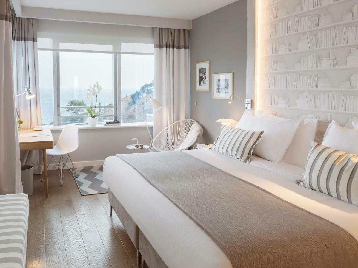 Hotel Bellevue Ντουμπρόβνικ Εξωτερικό φωτογραφία