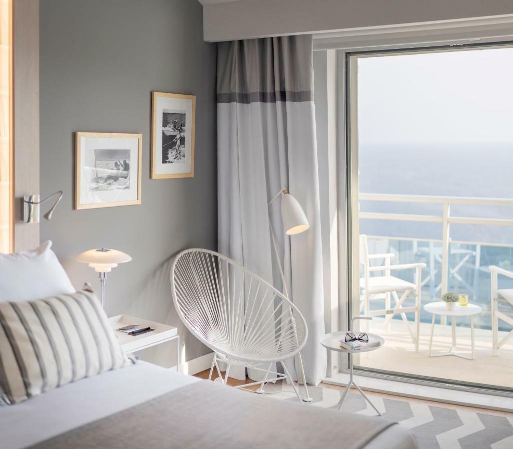 Hotel Bellevue Ντουμπρόβνικ Εξωτερικό φωτογραφία