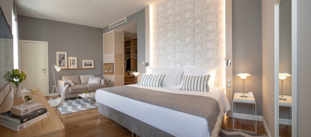 Hotel Bellevue Ντουμπρόβνικ Εξωτερικό φωτογραφία