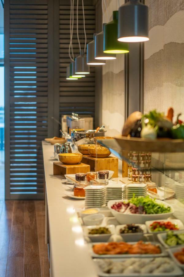 Hotel Bellevue Ντουμπρόβνικ Εξωτερικό φωτογραφία