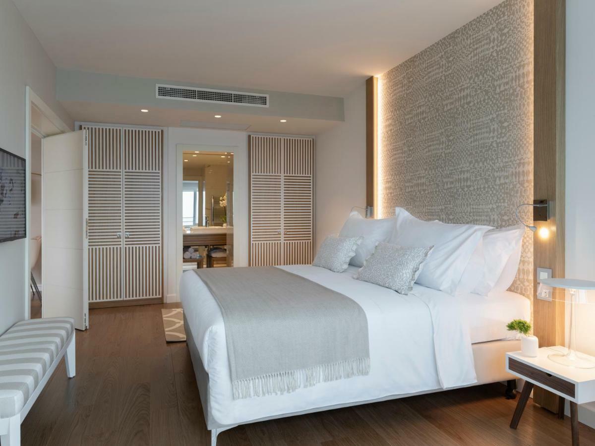 Hotel Bellevue Ντουμπρόβνικ Εξωτερικό φωτογραφία