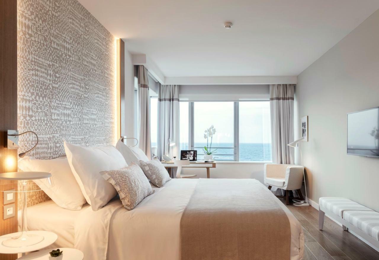 Hotel Bellevue Ντουμπρόβνικ Εξωτερικό φωτογραφία