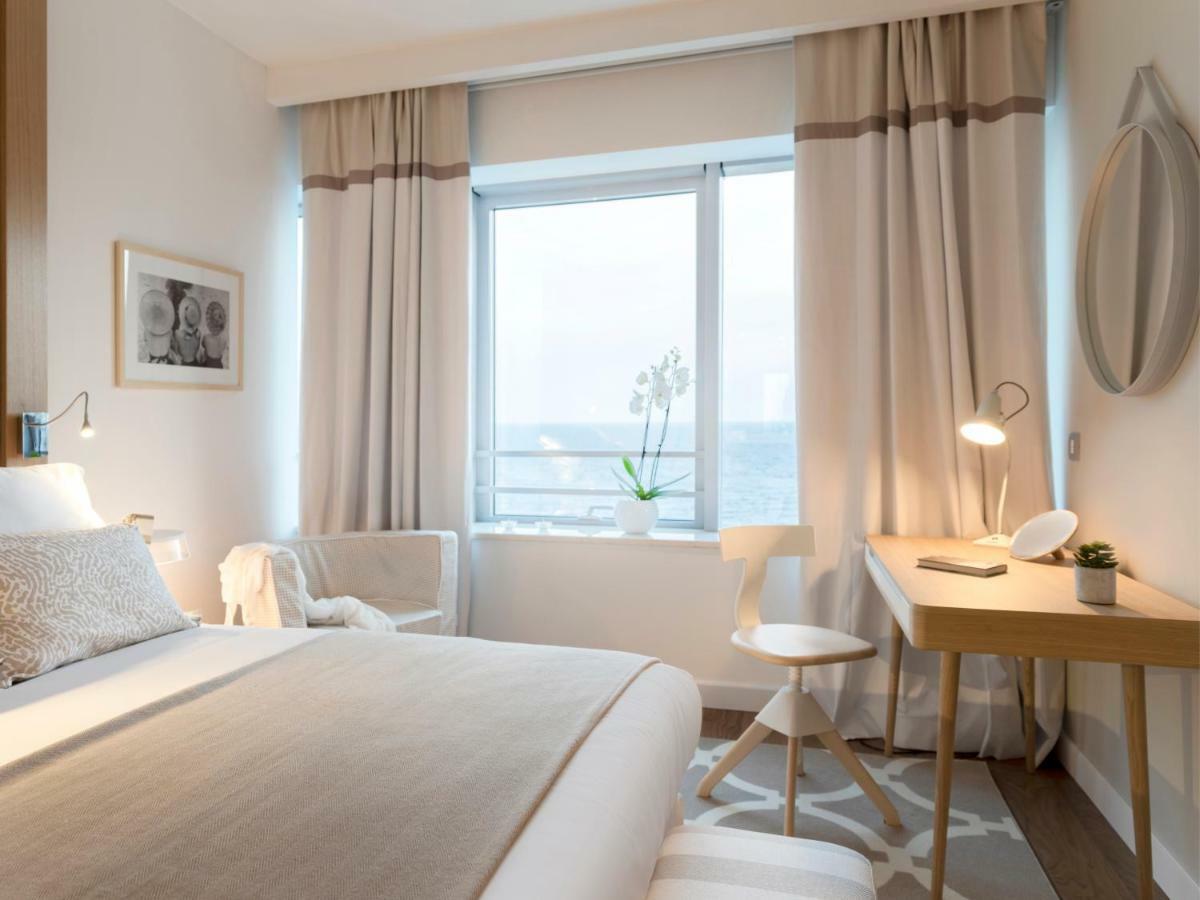 Hotel Bellevue Ντουμπρόβνικ Εξωτερικό φωτογραφία