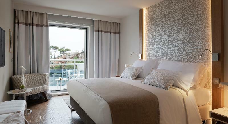 Hotel Bellevue Ντουμπρόβνικ Εξωτερικό φωτογραφία