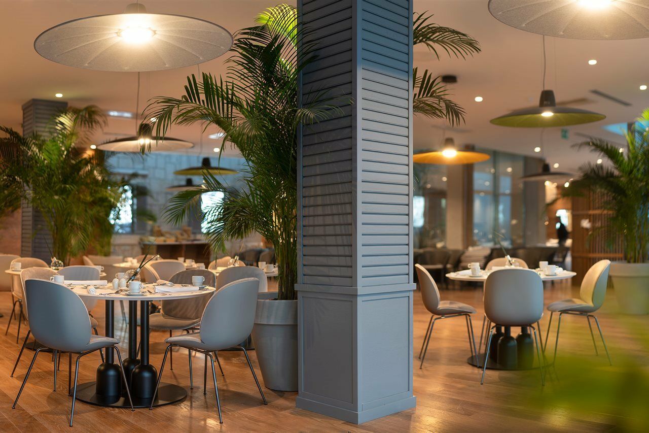 Hotel Bellevue Ντουμπρόβνικ Εξωτερικό φωτογραφία