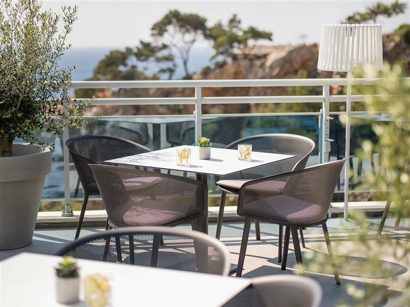 Hotel Bellevue Ντουμπρόβνικ Εξωτερικό φωτογραφία